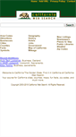 Mobile Screenshot of californiawebsearch.com